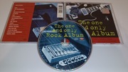 THE ONE AND ONLY ROCK ALBUM