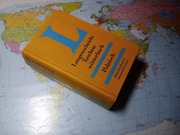 Słownik L PL-DE/DE-PL stan dobry