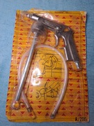 Pistolet lakierniczy A/206