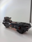 Lego Iron Skull Sub Attack - Super Heroes 76048-1