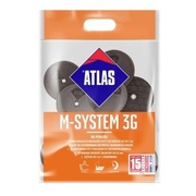 ATLAS M-SYSTEM 3G M8/FI 8,5 L160