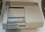 CD-ROM Philips CM100 , pierwszy CD do komputera 