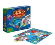 Biznes po europejsku 