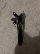Ramię korby rowerowej sram gx 