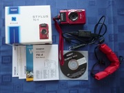 Olympus Tough TG-4 w idealnym stanie