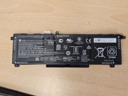 HP Omen 15-ek bateria SD06XL - oryginał, używana, sprawna