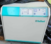 Piec gazowy Vaillant