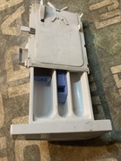 Szuflada do pralki Amica TAWE 8123LCLDS