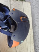 Sprzedam kask dziecięcy