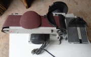 Szlifierka Proma bp100 