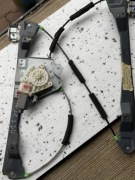 Mechanizm szyby Sangyong action 