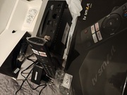 TV Smart 4K Box DV8981,DV 8981 Android TV+naziemna DVB-T2 hevc ODBLOKOWANY!