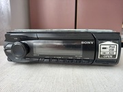 Radio samochodowe SONY