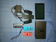 Nintendo switch Mario Kart deluxe edition 