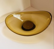 Owocarka misa na przekąski vintage