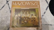 Mazowsze płyta winylowa z 1986 roku Kolędy polskie