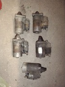 Rozrusznik Fiat Punto/Panda/Bravo/Albea/Doblo 1.2
