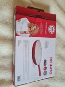 Patelnia Magda Gessler Home emaliowana stan idealny 