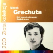 Marek Grechuta – Dni, Których Nie Znamy / Gdzieś W Nas (2CD, 2008, FOLIA)