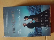 Edyta Świętek Książka 