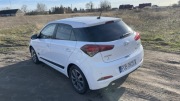I20 rok 2017 Hyundai 