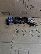 4xpasek do spodni rozmiar 90/85