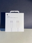 Kabel Apple typu C 240w 200cm