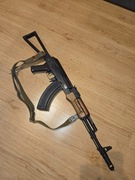 ASG AKS 74u E&L GEN 2 (Szybka wymiana sprężyny) Afgan vibe