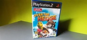 Over the Hedge PS2