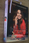 W poszukiwaniu równowagi - Anna Lewandowska