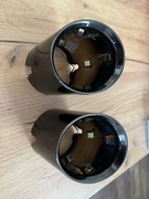 KOŃCÓWKA WYDECHU TŁUMIK BMW M3 G80 M4 G82 G83 8096126