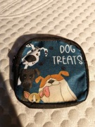 Torebeczka na przysmaki dla psa