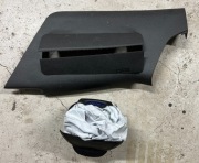 FORD TRANSIT CUSTOM PODUSZKA AIRBAG ZAŚLEPKA EU
