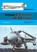 Warpaint Grumman A-6 Intruder EA-6 Prowler