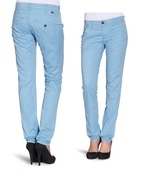 spodnie G-STAR PAGE CHINO TAPERED 60552-3626-0019 HARBOUR BLUE W28 L34