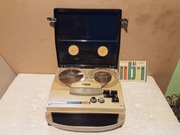 Magnetofon szpulowy Tesla transistor b41