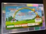 Koraliki do prasowania 24000 sztuk