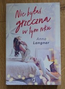 Nie byłaś grzeczna w tym roku A.Langer