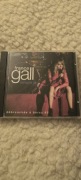 Oryg płyta CD France Gall debranchee a bercy 93 Made in Germany unikat 
