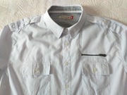 Koszula "Soverein Code" w rozmiarze "L", stan idealny