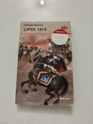 Lipsk 1813 Jadwiga Nadzieja HB Historyczne bitwy