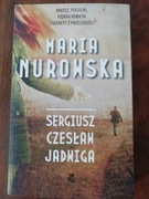 Sergiusz, Czesław , Jadwiga