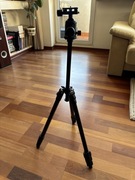 Statyw Fancier WF-531BT z głowicą kulową