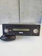 RADIO CD DAF XF 105 , 65 75 85 CF , 45 55 LF oryginalne 100% SPRAWNE