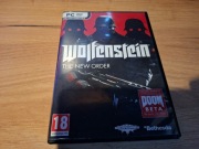 Wolfenstein: The New Order (PC/PL)