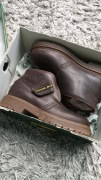 Skórzane buty Panama Jack r.31. stan idealny.  Brązowe. 