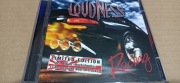 LOUDNESS - RACING      