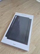 Samsung Tab S9 Ultra Smart Book Cover Czarny