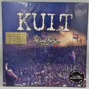 Kult - Live Pol'and'Rock Festival 2019 LIM. ED. Black Vinyl
