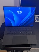 Dell Precision 5550 i7-10850H 64GB NVIDIA Quadro T1000 500GB